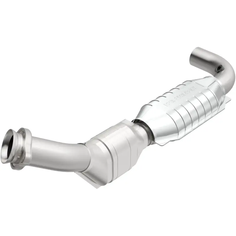 Magnaflow Direct-Fit Catalytic Converter 1997-1998 Ford F-150 4.2L Carb Compliant 2