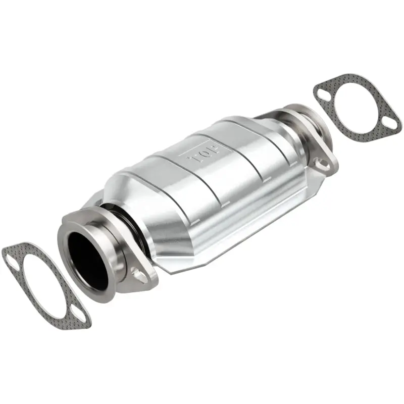 Magnaflow Direct-Fit Catalytic Converter 1998-2001 Nissan Altima 2.4L Carb Compliant 1
