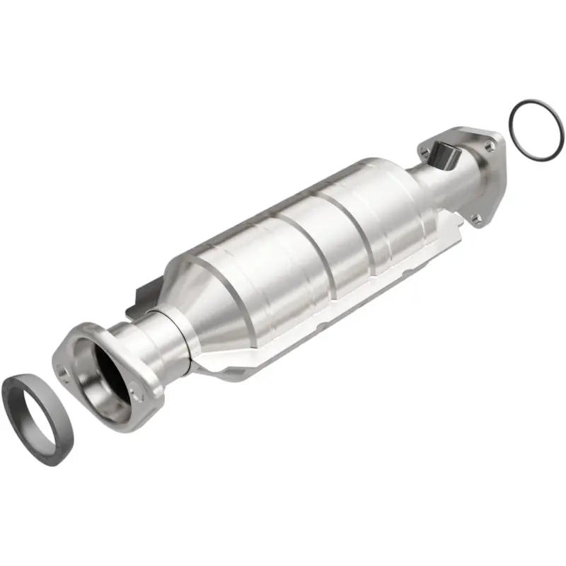 Magnaflow Direct-Fit Catalytic Converter 1998 Honda Odyssey 2.3L 1