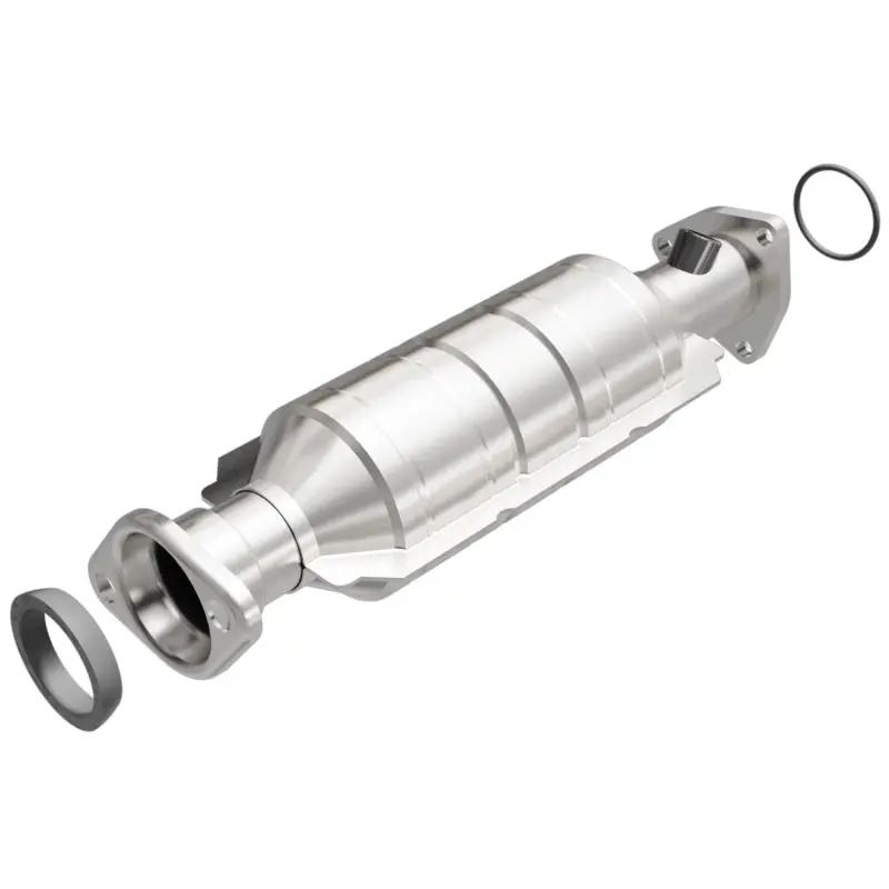 Magnaflow Direct-Fit Catalytic Converter 1998 Honda Odyssey 2.3L 2