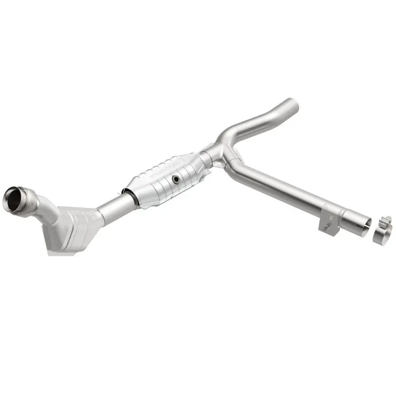 Magnaflow Direct Fit Catalytic Converter 1999-2000 Ford F-150 4.2L V6 2Wd 1