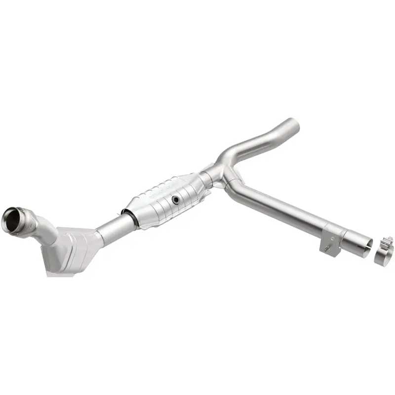Magnaflow Direct Fit Catalytic Converter 1999-2000 Ford F-150 4.2L V6 2Wd 2
