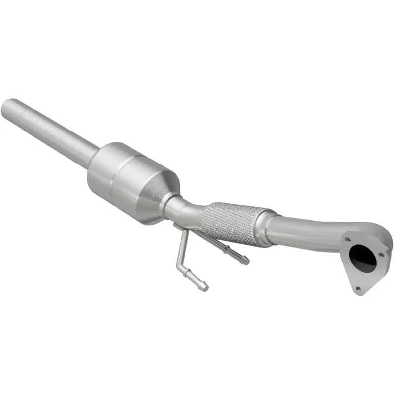 Magnaflow Direct Fit Catalytic Converter 1999-2006 Volkswagen Beetle L4 1.9 Diesel 1