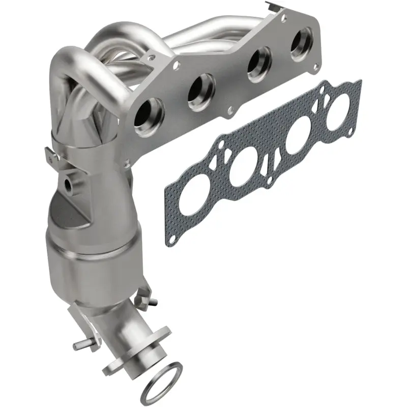 Magnaflow Direct Fit Catalytic Converter 2.4L For 2007 Scion Tc 1