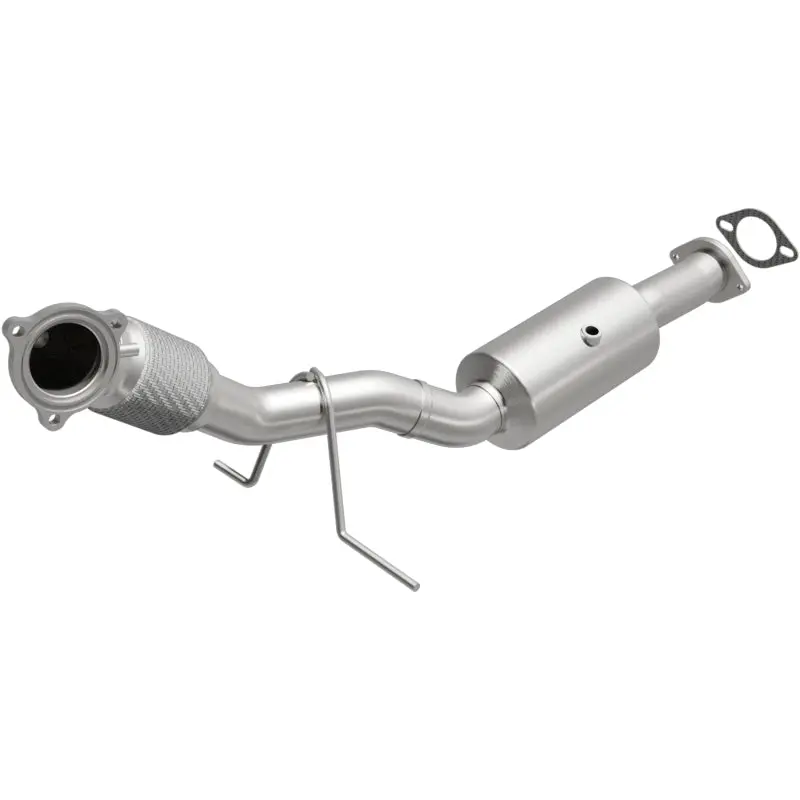 Magnaflow Direct Fit Catalytic Converter 2.5L For 03-04 Volvo S60 1