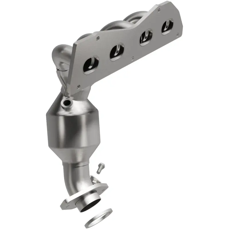 Magnaflow Direct Fit Catalytic Converter 2.5L For 09-16 Toyota Rav4 1