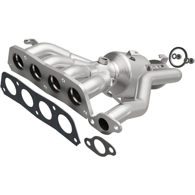Magnaflow Direct-Fit Catalytic Converter 2.5L For 18-19 Toyota Camry 1