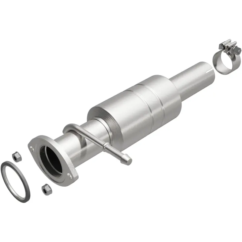 Magnaflow Direct-Fit Catalytic Converter 2.7L Underbody - Toyota Highlander 2009-2012 2