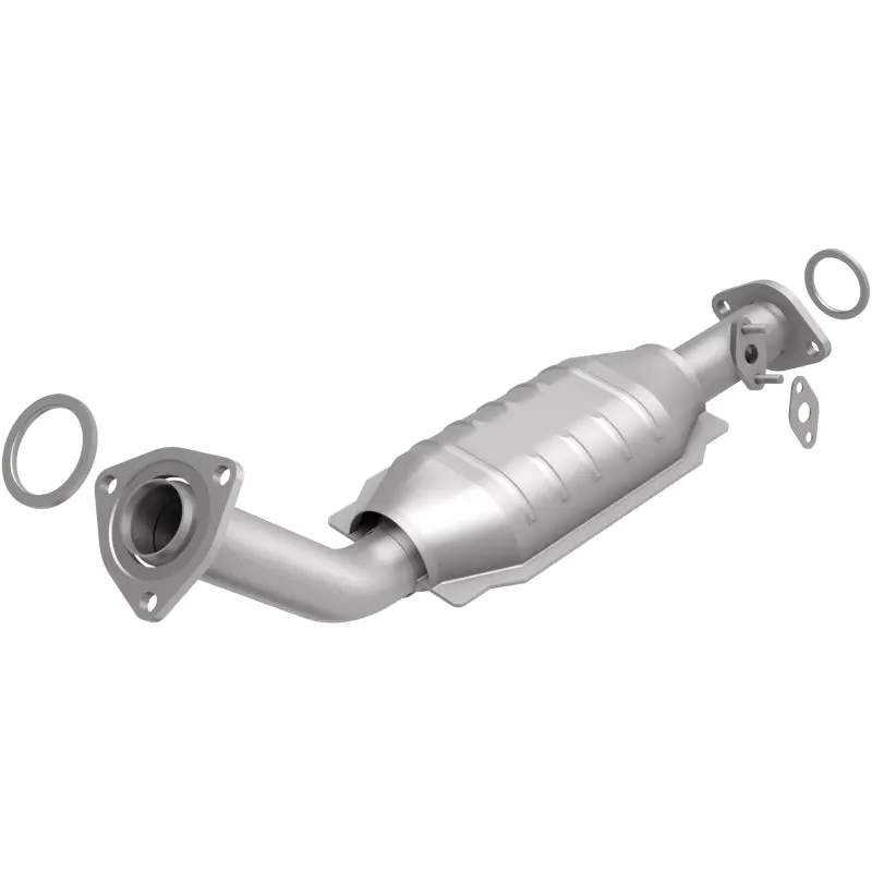 Magnaflow Direct-Fit Catalytic Converter 2000-2002 Toyota Tundra 4.7L P/S Front 1