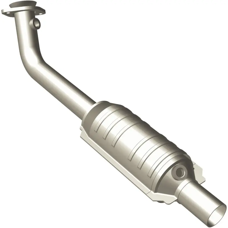 Magnaflow Direct-Fit Catalytic Converter – 2000–2003 Bmw X5 4.4L Driver Side Oem 1