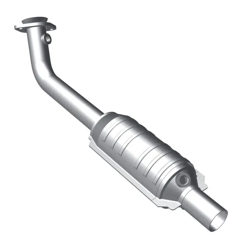 Magnaflow Direct-Fit Catalytic Converter – 2000–2003 Bmw X5 4.4L Driver Side Oem 2