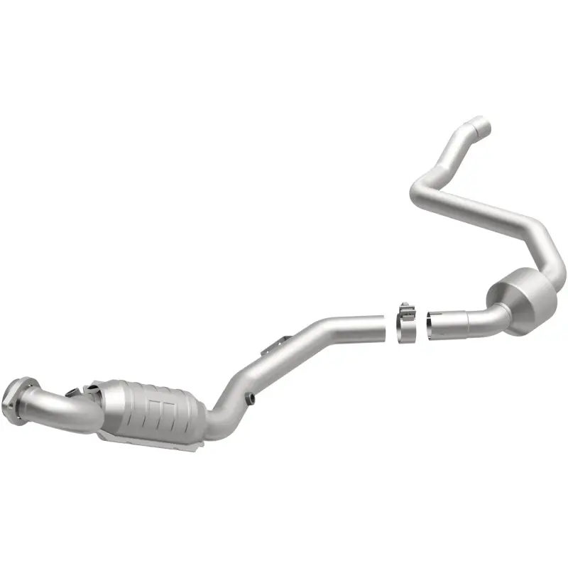Magnaflow Direct-Fit Catalytic Converter 2000-2003 Mercedes Ml55 5.5L 1