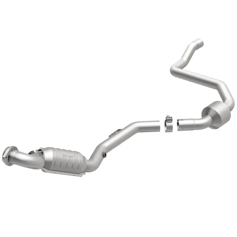 Magnaflow Direct-Fit Catalytic Converter 2000-2003 Mercedes Ml55 5.5L 2
