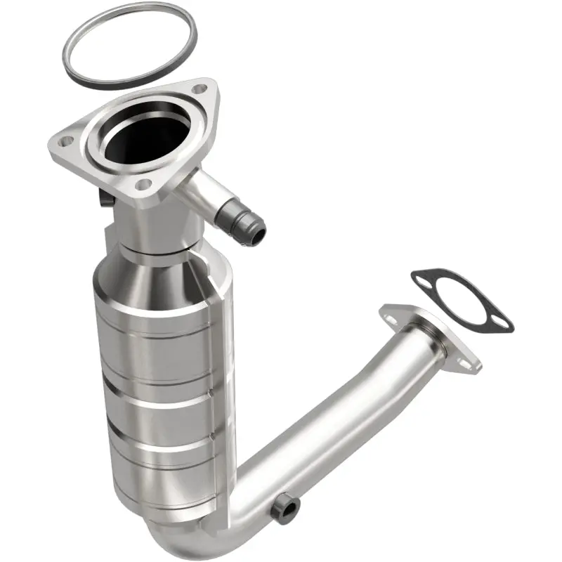 Magnaflow Direct-Fit Catalytic Converter 2000-2004 Ford Focus 4.2L M/T 2