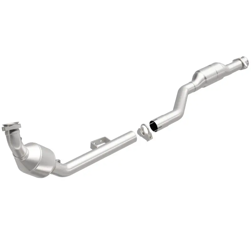 Magnaflow Direct-Fit Catalytic Converter 2000 Mercedes Cl500 5.0L 1