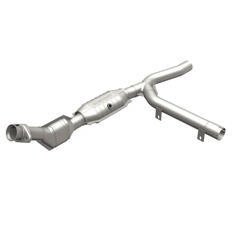 Magnaflow Direct-Fit Catalytic Converter 2001-2004 Ford F-150 4.2L 1