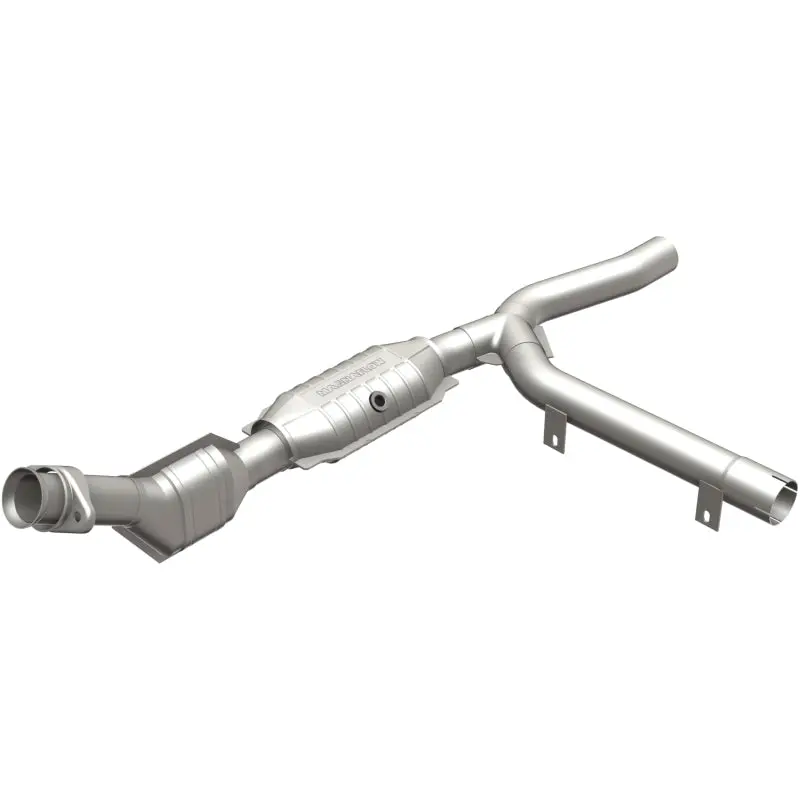 Magnaflow Direct-Fit Catalytic Converter 2001-2004 Ford F-150 4.2L 2
