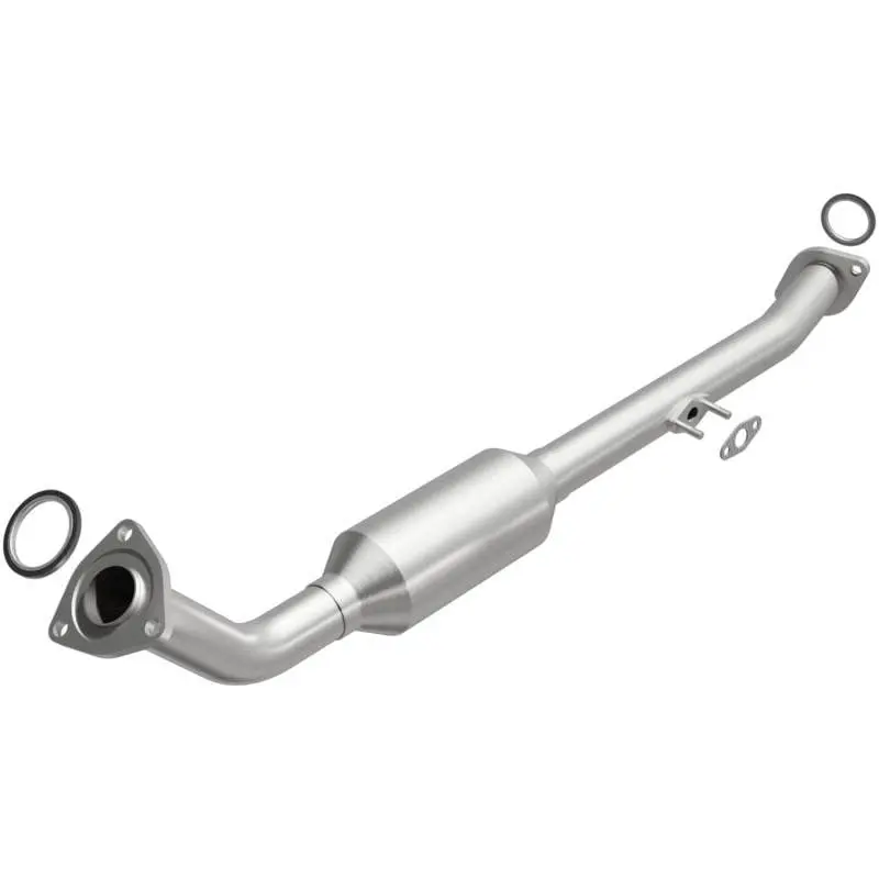 Magnaflow Direct Fit Catalytic Converter 2001-2004 Toyota Sequoia Underbody 1