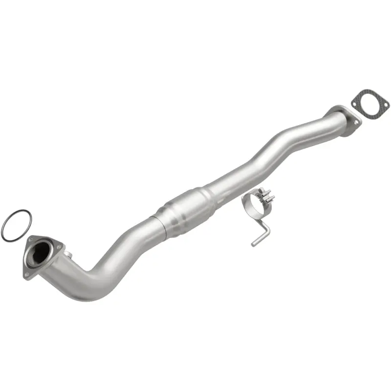 Magnaflow Direct-Fit Catalytic Converter 2001-2006 Sierra Hd V8 6.0L Passenger Side 1