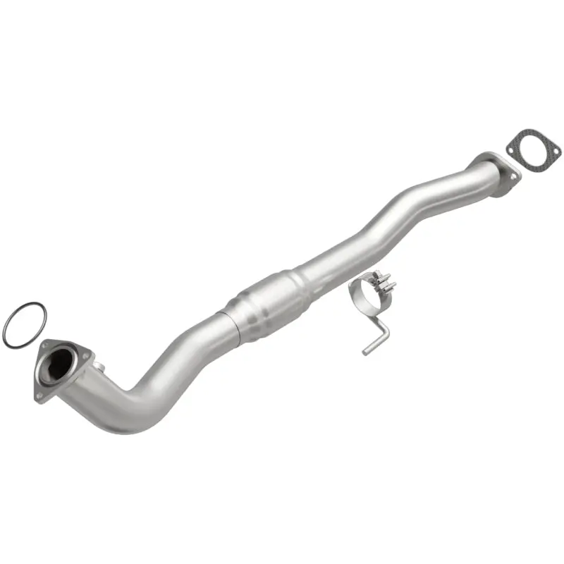 Magnaflow Direct-Fit Catalytic Converter 2001-2006 Sierra Hd V8 6.0L Passenger Side 2