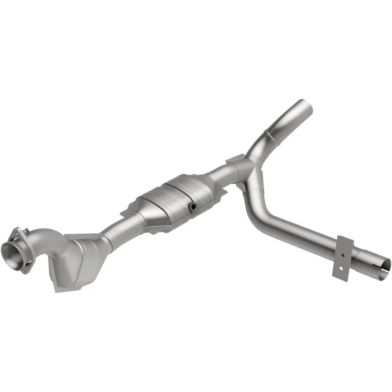 Magnaflow Direct-Fit Catalytic Converter 2002-2004 Ford F-150 4.6L Carb Compliant 1