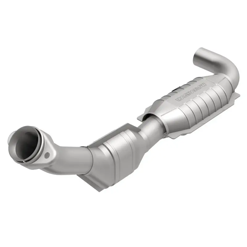 Magnaflow Direct-Fit Catalytic Converter 2002-2004 Ford F-150 4.6L Carb Compliant 2