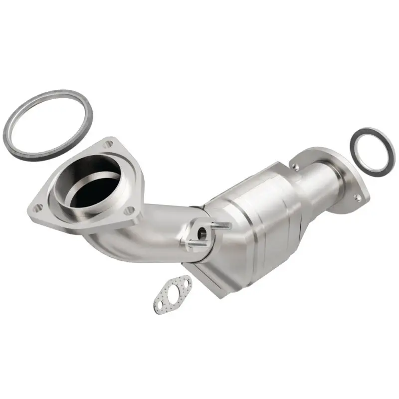 Magnaflow Direct-Fit Catalytic Converter 2002-2004 Tacoma 3.4L Front 50S 1