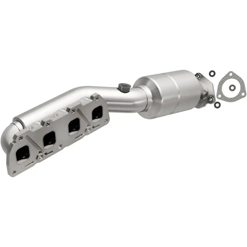 Magnaflow Direct-Fit Catalytic Converter 2002-2004 Vw Passat 4.0L 1
