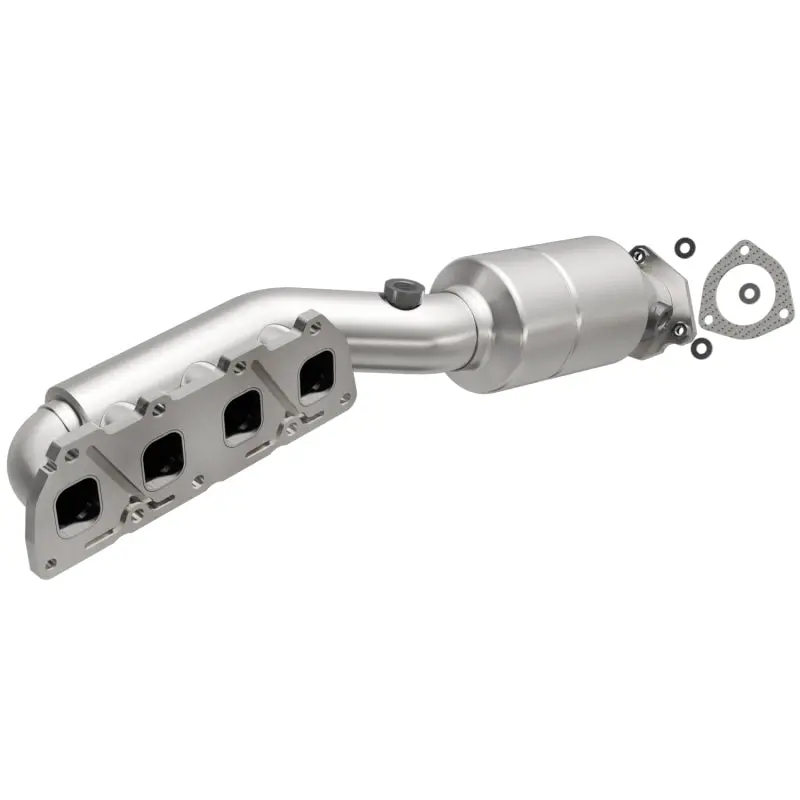 Magnaflow Direct-Fit Catalytic Converter 2002-2004 Vw Passat 4.0L 2