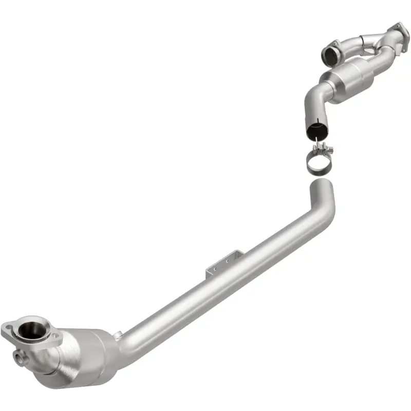 Magnaflow Direct-Fit Catalytic Converter 2003-2005 Mercedes Clk320 3.2L 1