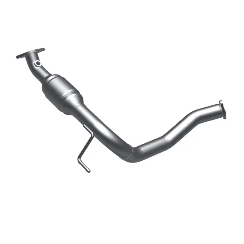 Magnaflow Direct-Fit Catalytic Converter 2003-2009 Toyota 4Runner Fj Cruiser 1