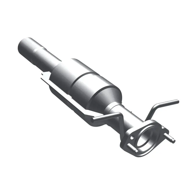Magnaflow Direct-Fit Catalytic Converter 2003-2011 Ford Focus Zx3 2.0/2.3L Oem 1