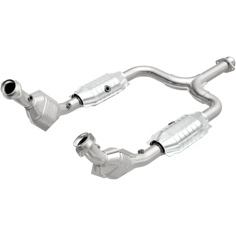 Magnaflow Direct-Fit Catalytic Converter 2003 Ford Mustang 3.8L 2