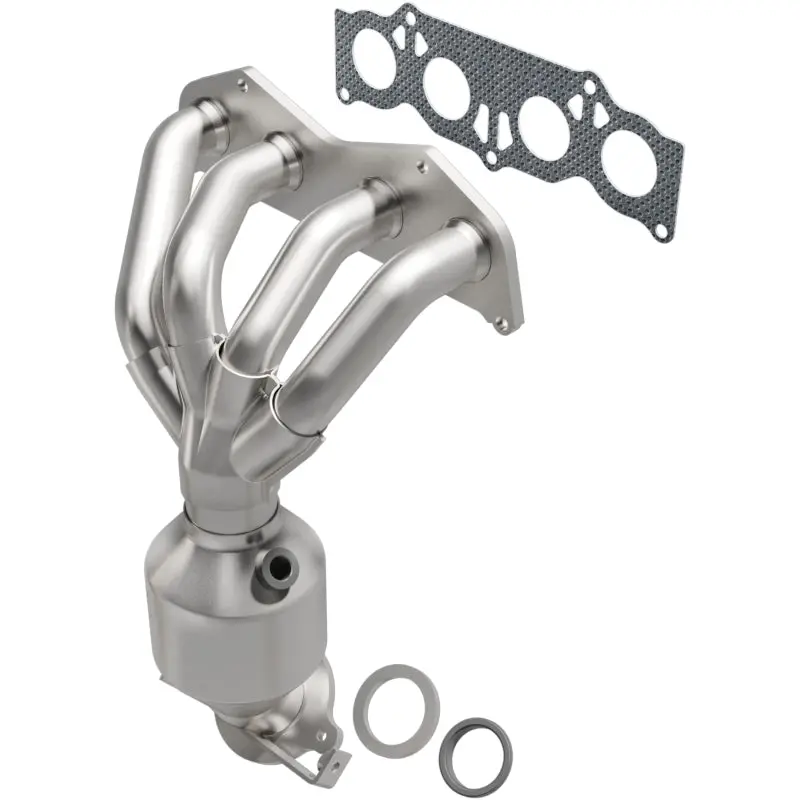 Magnaflow Direct-Fit Catalytic Converter 2004-2005 Toyota Rav4 2.4L 1