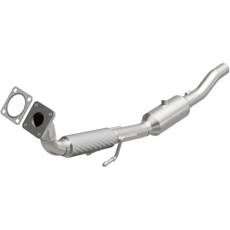 Magnaflow Direct Fit Catalytic Converter 2004-2005 Volkswagen Jetta 2.0L Carb Compliant 1