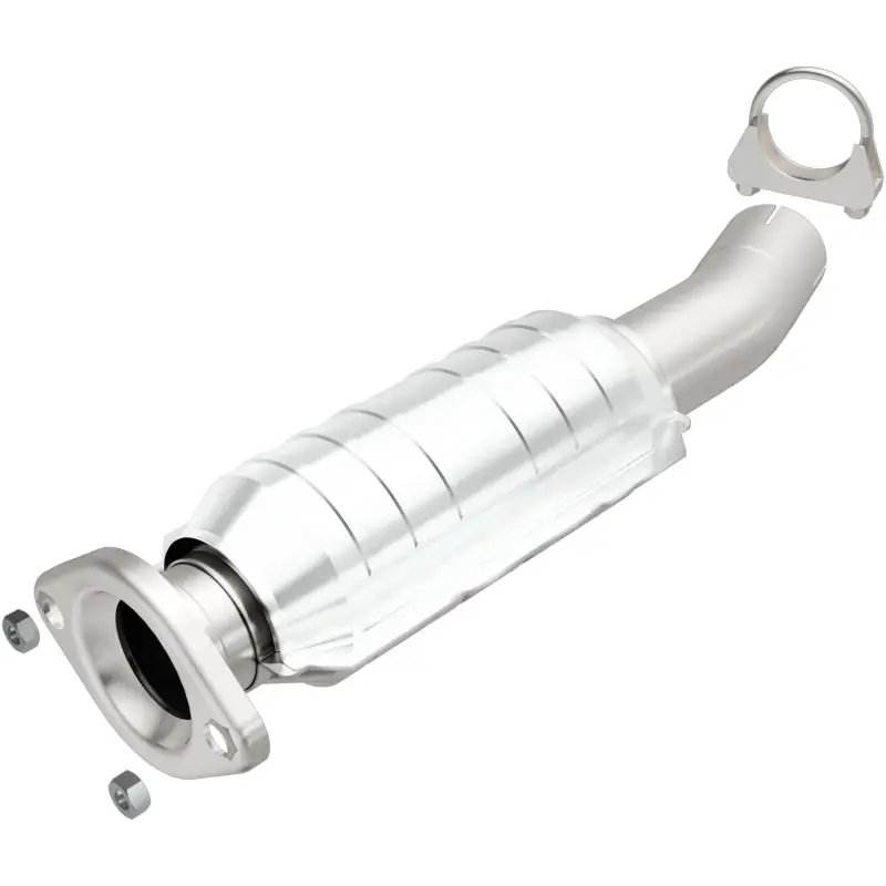 Magnaflow Direct-Fit Catalytic Converter 2004-2010 Toyota Sienna 3.3L 1