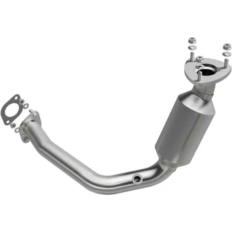 Magnaflow Direct Fit Catalytic Converter 2004 Chevrolet Malibu 3.5L Carb Compliant 1