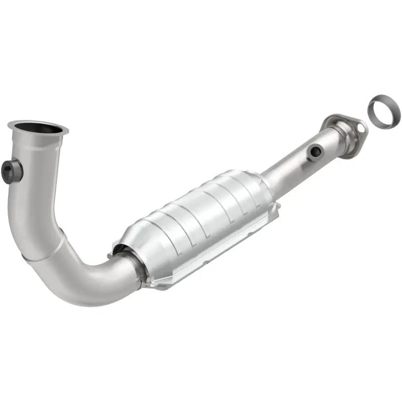 Magnaflow Direct-Fit Catalytic Converter 2004 Jeep Liberty 1