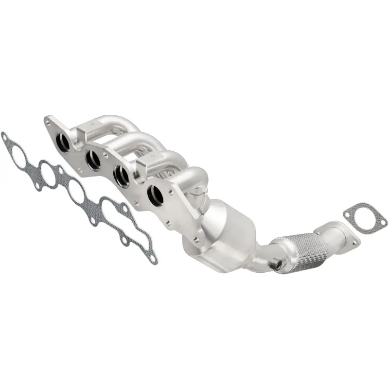 Magnaflow Direct-Fit Catalytic Converter 2005-2006 Ford Focus 2.0L 1