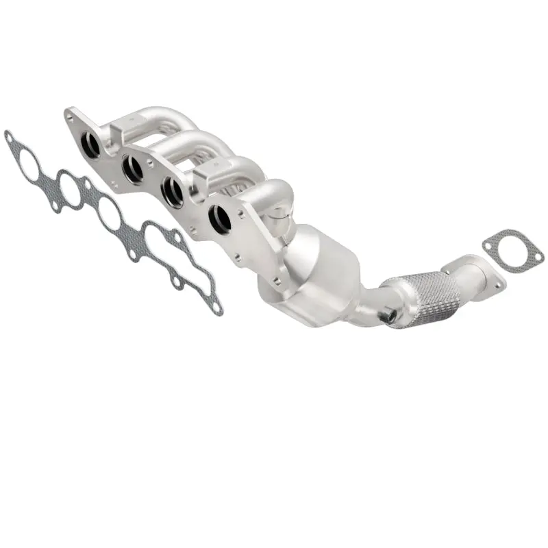 Magnaflow Direct-Fit Catalytic Converter 2005-2006 Ford Focus 2.0L 2