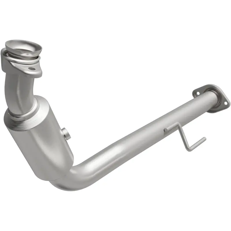 Magnaflow Direct-Fit Catalytic Converter 2005-2006 Jeep Wrangler 2.4L Oem 1