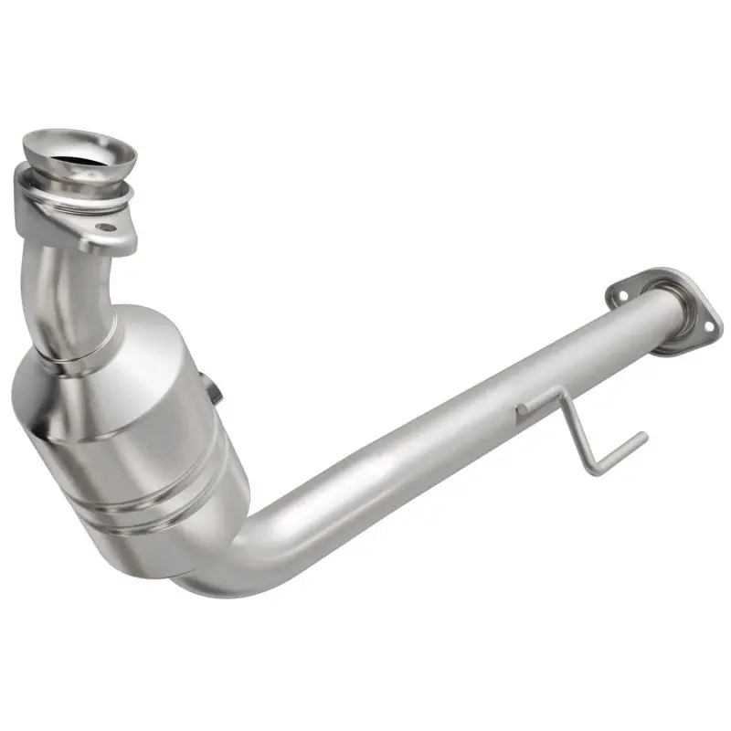 Magnaflow Direct-Fit Catalytic Converter 2005-2006 Jeep Wrangler 2.4L Oem 2