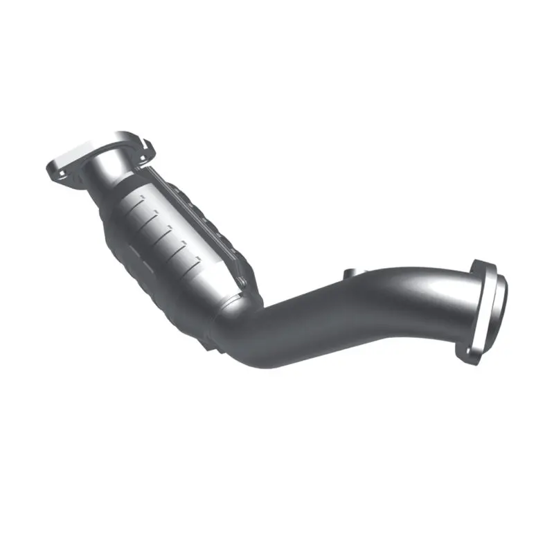 Magnaflow Direct Fit Catalytic Converter 2005-2007 Corvette 6.0L Oem 1