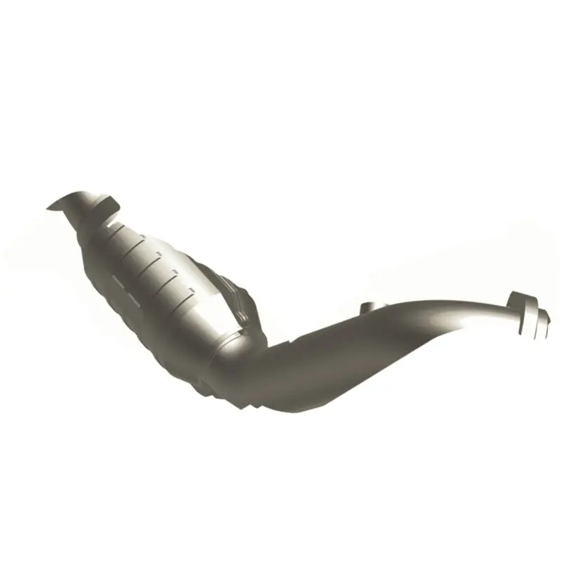 Magnaflow Direct Fit Catalytic Converter 2005-2007 Corvette 6.0L Oem 2