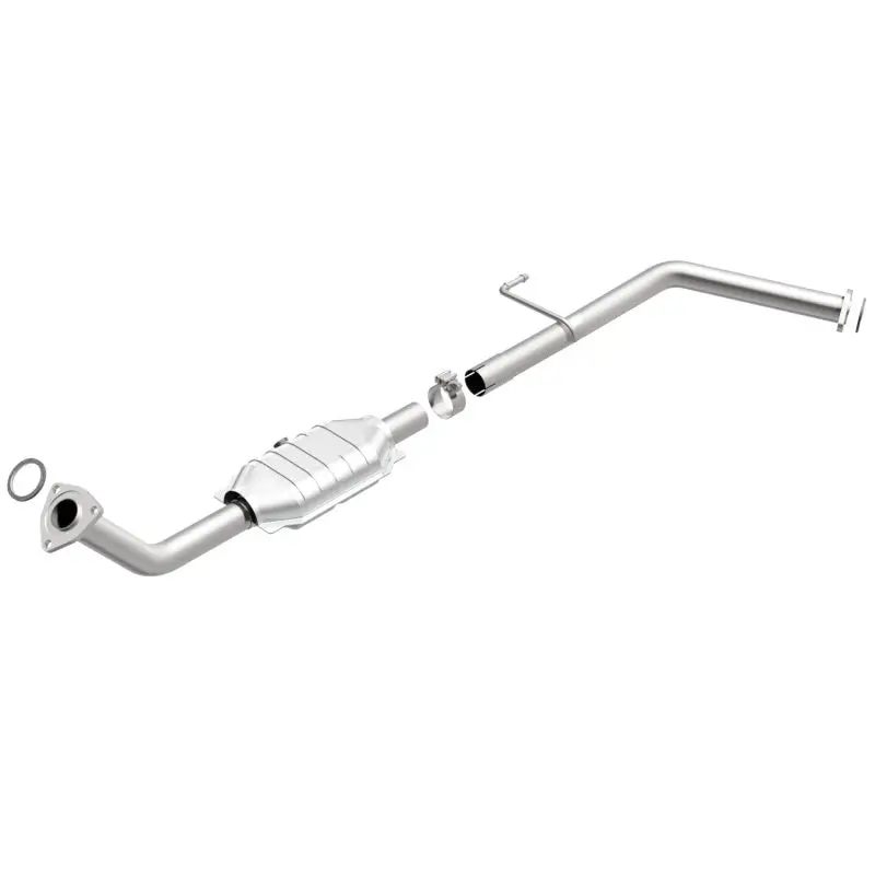 Magnaflow Direct-Fit Catalytic Converter 2005-2007 Toyota Sequoia 4.7L 1