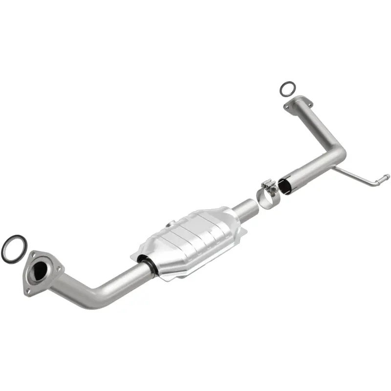 Magnaflow Direct-Fit Catalytic Converter 2005-2007 Toyota Sequoia 4.7L 2