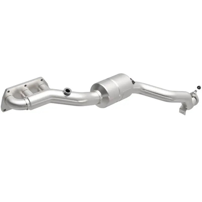 Magnaflow Direct-Fit Catalytic Converter 2005-2009 Audi A8 6.0L 1