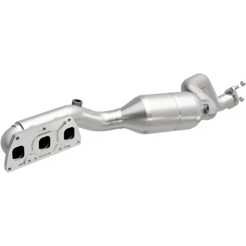 Magnaflow Direct-Fit Catalytic Converter 2005-2009 Audi A8 6.0L 2
