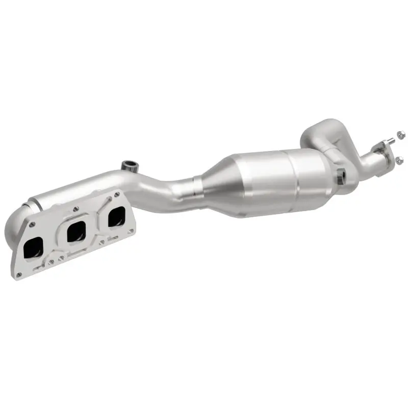 Magnaflow Direct-Fit Catalytic Converter 2005-2009 Audi A8 6.0L 2