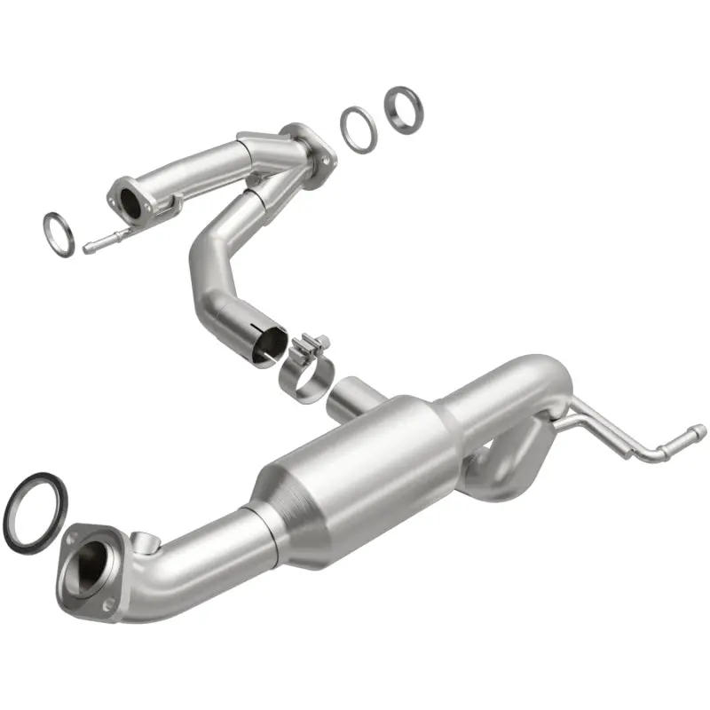 Magnaflow Direct-Fit Catalytic Converter 2005-2011 Toyota Tacoma 4.0L 1